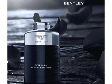 Bently Black Edition Bentley EDP 100 ML (H) 2