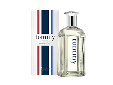 Tommy Hilfiger EDT 100 ML (M) 1