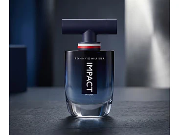 Impact Intense Tommy Hilfiger (Estuche) EDP 100 ML + Travel Spray 4 ML (H) 3