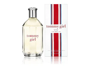 Girl Tommy Hilfiger (Tester) EDT 200 ML (M)