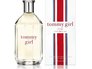 Girl Tommy Hilfiger (Tester) EDT 200 ML (M) 1