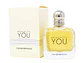 Because Its You Giorgio Armani EDP 100 ML (M) - Miniatura 1