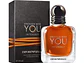 Giorgio Armani Stronger With You Intensely EDP 50 ML (H) - Miniatura 1