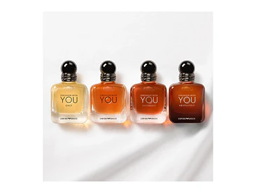 Giorgio Armani Stronger With You Intensely EDP 50 ML (H) 3