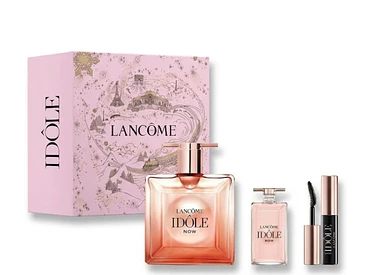 LANCOME IDOLE NOW EDP 25ML+5ML+RIMEL 1