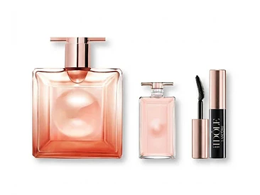 LANCOME IDOLE NOW EDP 25ML+5ML+RIMEL 2