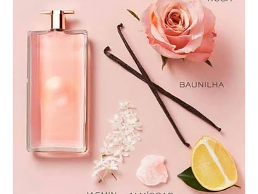 LANCOME IDOLE NOW EDP 25ML+5ML+RIMEL 3