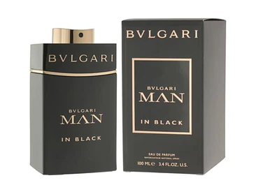 In Black Bvlgari EDP 100 ML (H) 1