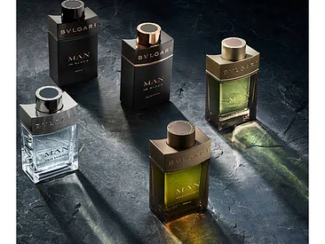 In Black Bvlgari EDP 100 ML (H) 3