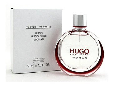 Hugo Boss (Tester) EDP 50 ML (M) 1