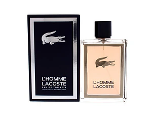 L Lacoste (Tester) EDT 100 ML (H)