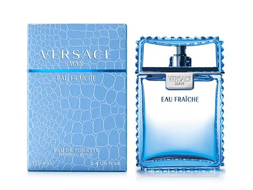 Eau Fraiche Versace EDT 200 ML (H) 1