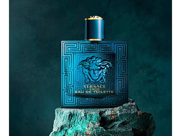 Eros Versace EDT 100 ML (H) 2