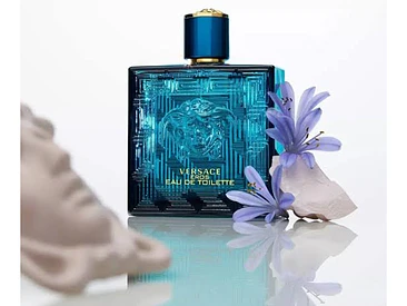 Eros Versace EDT 100 ML (H) 3