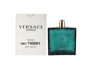 Eros Versace (Tester) EDT 100 ML (H)
