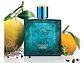 Eros Versace EDT 200 ML (H) - Miniatura 3