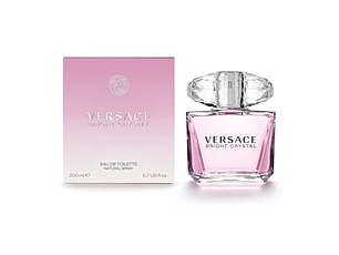 Bright Crystal Versace EDT 200 ML (M)
