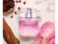 Bright Crystal Versace EDT 200 ML (M) - Miniatura 2