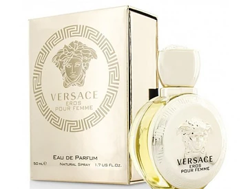 Eros Versace EDP 50 ML (M) 1