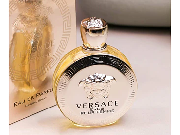 Eros Versace EDP 50 ML (M) 2