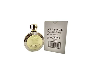 Eros Versace (Tester) EDT 100 ML (M)