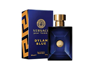 Dylan Blue Versace 100 ML (H)