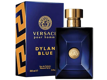 Dylan Blue Versace 100 ML (H) 1