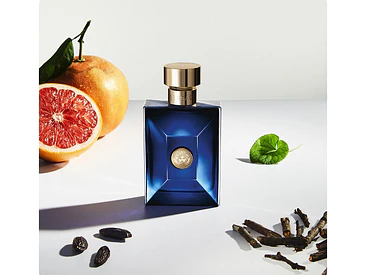 Dylan Blue Versace 100 ML (H) 2