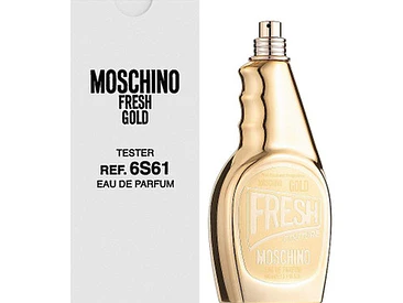 Fresh Gold Moschino EDP (M) 1