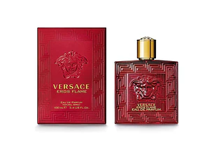 Eros Flame Versace EDP 100 ML (H)