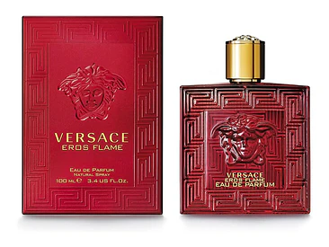Eros Flame Versace EDP 100 ML (H) 1