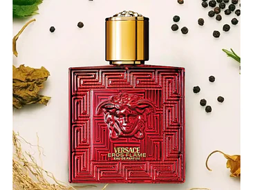Eros Flame Versace EDP 100 ML (H) 2