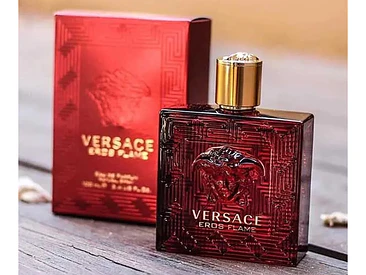 Eros Flame Versace EDP 100 ML (H) 3