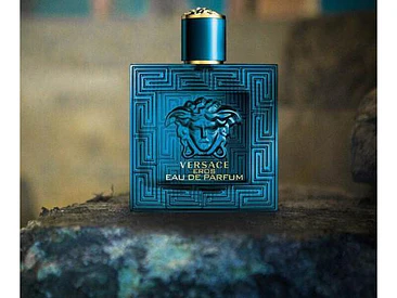 Eros Versace EDP 100 ML (H) 2
