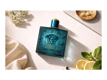 Eros Versace EDP 100 ML (H) 3