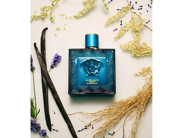 Eros Parfum Versace 100 ML (H) 2