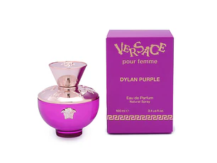 Dylan Purple Versace EDP 100 ML (M)