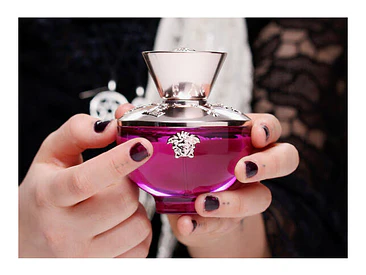 Dylan Purple Versace EDP 100 ML (M) 2