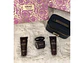 Bright Crystal Versace EDT 90 ML Spray + Lotion 100 ML + Gel 100 ML + Bolso (M) - Miniatura 2