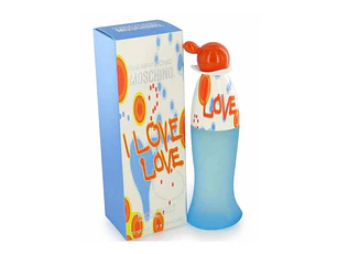 Cheap And Chic I Love Love Moschino EDT 100 ML (M)
