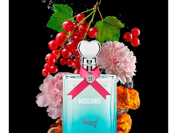 Funny Moschino EDT 50 ML (M) 2