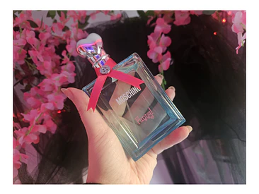 Funny Moschino EDT 50 ML (M) 3