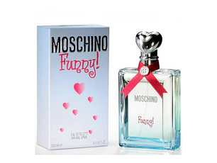 Funny Moschino EDT 100 ML (M)
