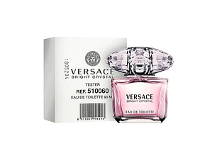 Bright Crystal Versace (Tester) EDT 90 ML (M)