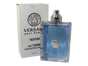 Versace (Tester) EDT 100 ML (H)
