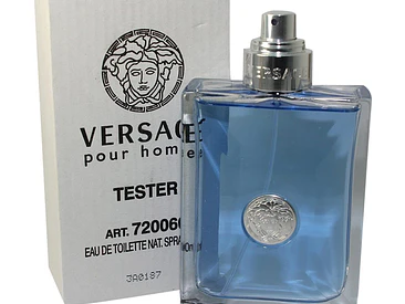 Versace (Tester) EDT 100 ML (H) 1