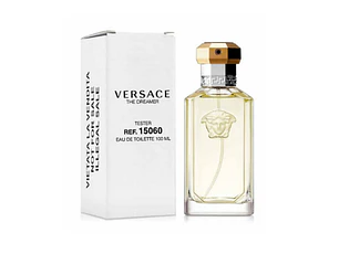 Dreamer Versace (Tester) EDT 100 ML (H)
