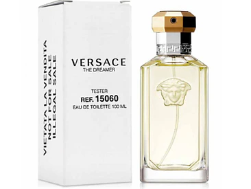 Dreamer Versace (Tester) EDT 100 ML (H) 1