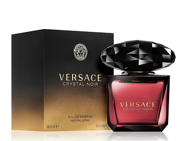 Crystal Noir Versace EDP 90 ML (M) 1