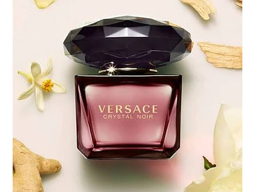 Crystal Noir Versace EDP 90 ML (M) 2
